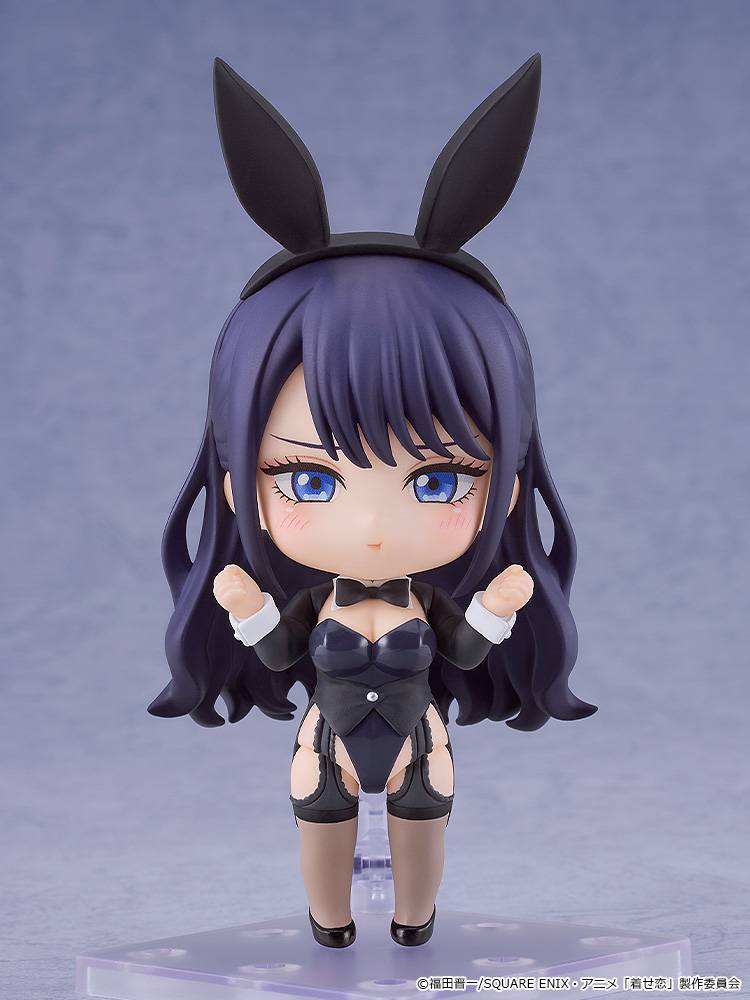 Nendoroid 2917 Marin Kitagawa - Arisa Izayoi Cosplay Ver.