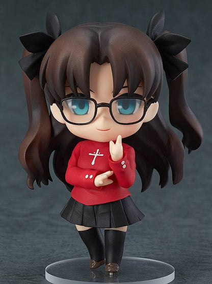 Nendoroid 409 Rin Tohsaka [Fate / Stay Night]