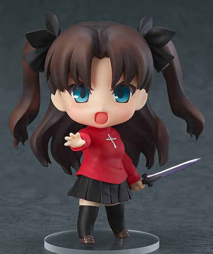 Nendoroid 409 Rin Tohsaka [Fate / Stay Night]