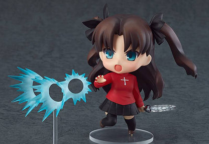 Nendoroid 409 Rin Tohsaka [Fate / Stay Night]