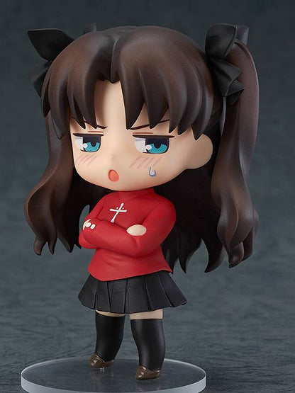 Nendoroid 409 Rin Tohsaka [Fate / Stay Night]