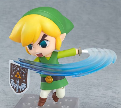Nendoroid 413 Link - The Legend of Zelda - The Wind Waker Ver.