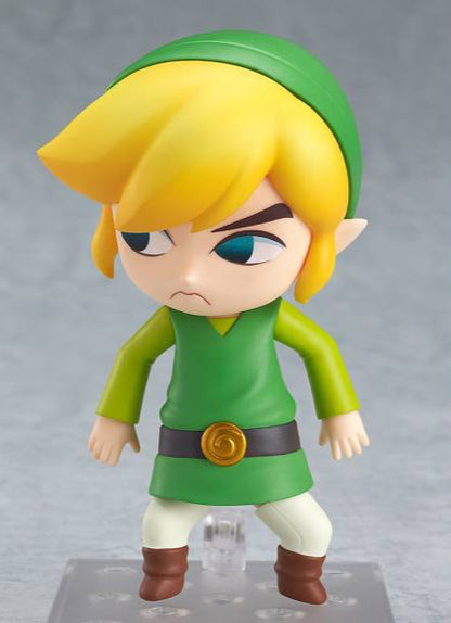 Nendoroid 413 Link - The Legend of Zelda - The Wind Waker Ver.