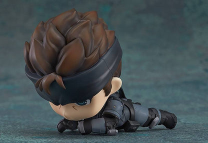 Nendoroid 447 - Solid Snake [Metal Gear Solid]