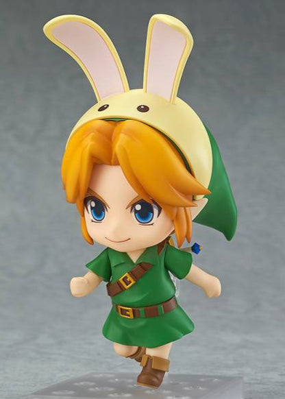 Nendoroid 553 Link - The Legend of Zelda: Majora's Mask Ver.