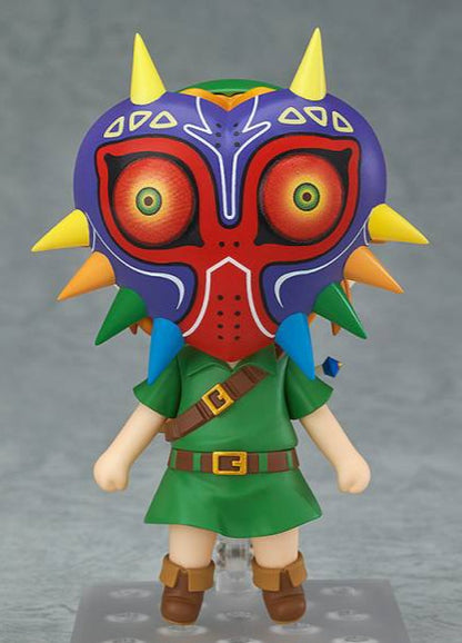 Nendoroid 553 Link - The Legend of Zelda: Majora's Mask Ver.