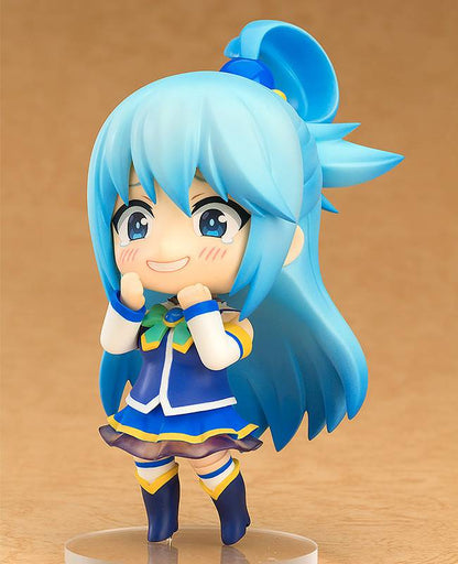 Nendoroid 630 - Aqua - Konosuba