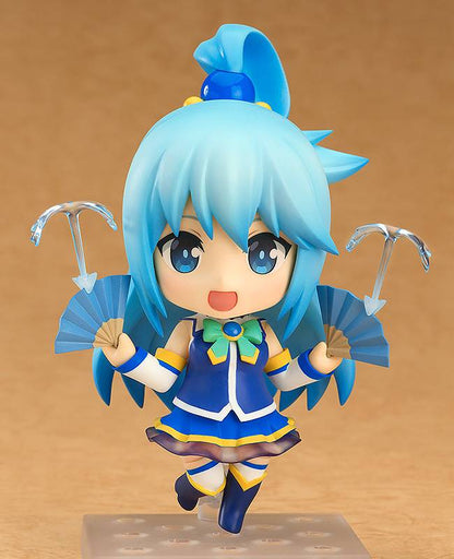 Nendoroid 630 - Aqua - Konosuba