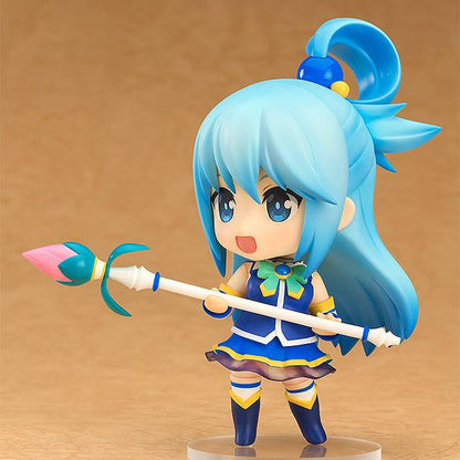 Nendoroid 630 - Aqua - Konosuba