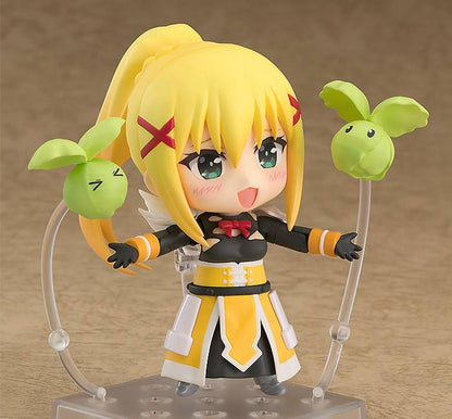 Nendoroid 758 - Darkness - Konosuba