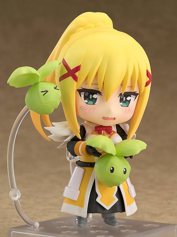 Nendoroid 758 - Darkness - Konosuba