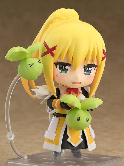Nendoroid 758 - Darkness - Konosuba