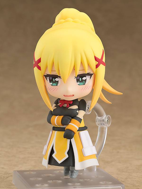 Nendoroid 758 - Darkness - Konosuba