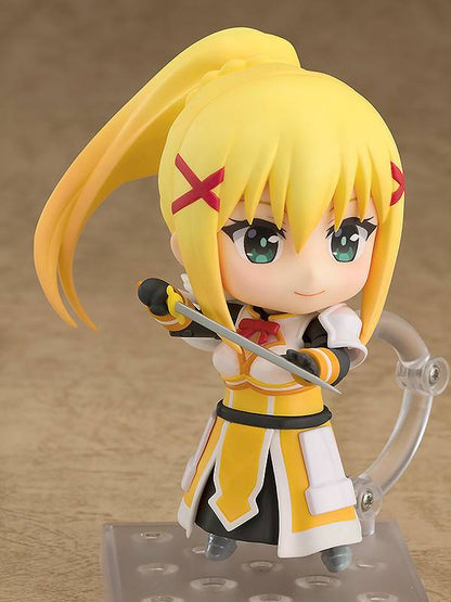 Nendoroid 758 - Darkness - Konosuba