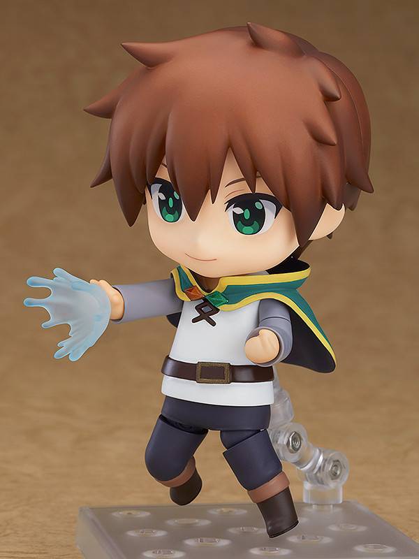 Nendoroid 876 - Kazuma - Konosuba