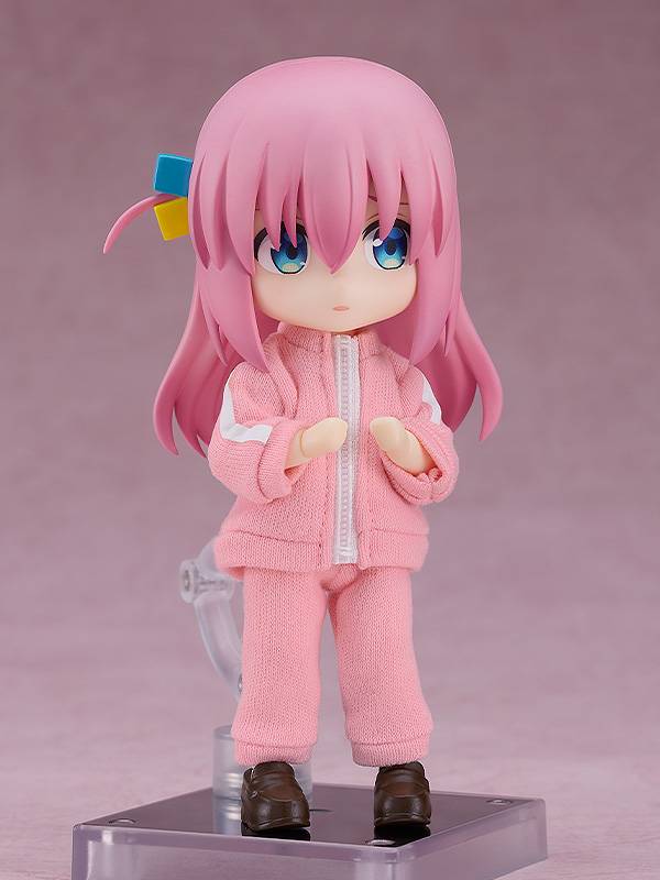 Nendoroid Doll - Hitori Gotoh - Bocchi The Rock!