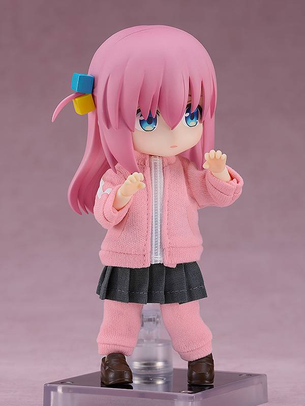 Nendoroid Doll - Hitori Gotoh - Bocchi The Rock!