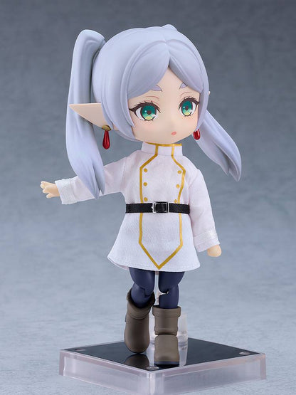 Nendoroid Doll Frieren - Frieren: Más allá del final del Viaje