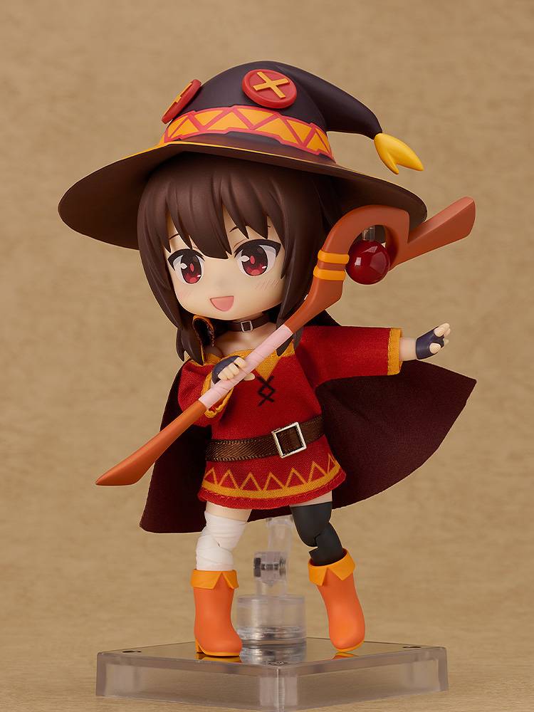 Nendoroid Doll Megumin [Konosuba]