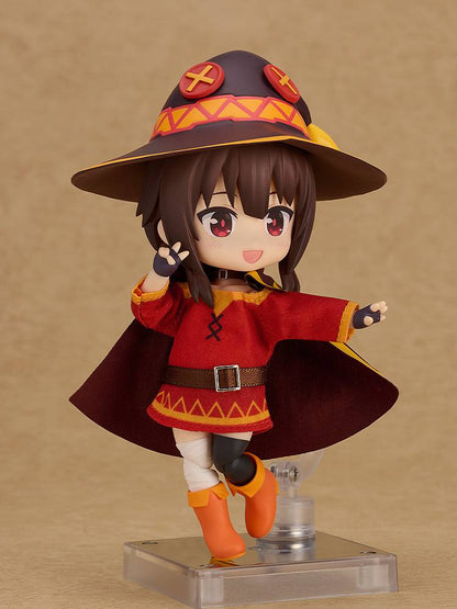 Nendoroid Doll Megumin [Konosuba]