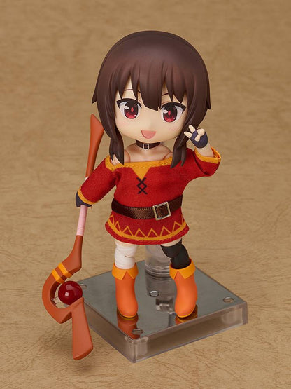 Nendoroid Doll Megumin [Konosuba]