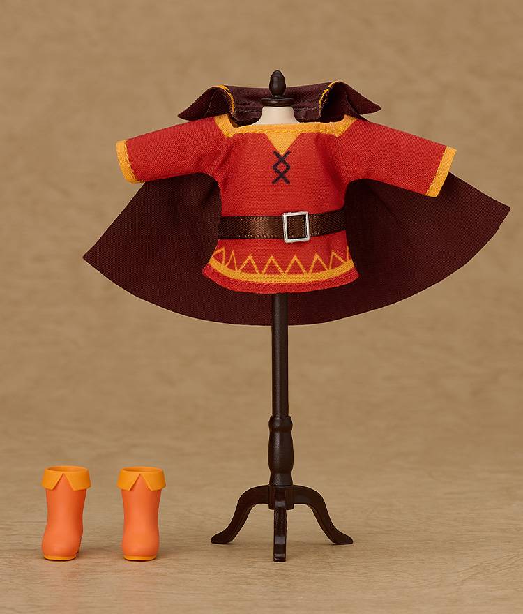 Nendoroid Doll Megumin [Konosuba]