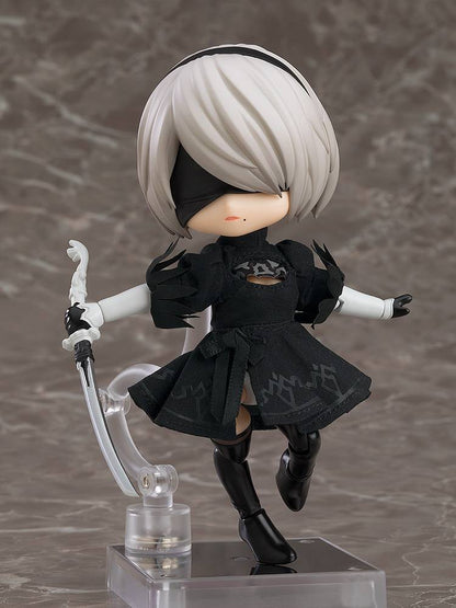 Nendoroid Doll 2b - Nier Automata