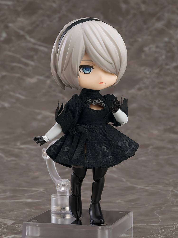 Nendoroid Doll 2b - Nier Automata