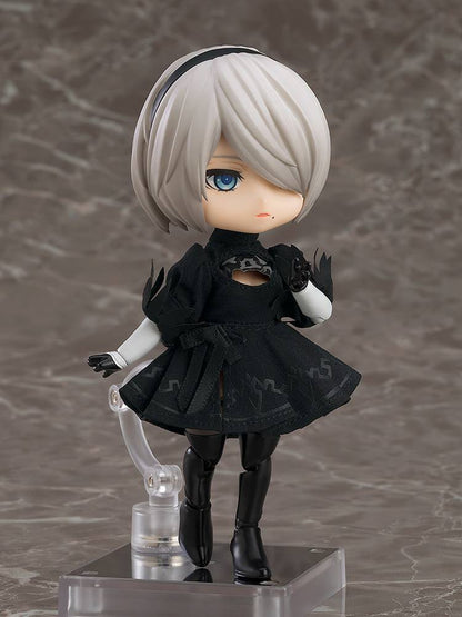 Nendoroid Doll 2b - Nier Automata