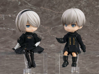 Nendoroid Doll 2b - Nier Automata