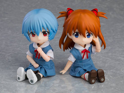 Nendoroid Doll - Asuka Langley [Evangelion]