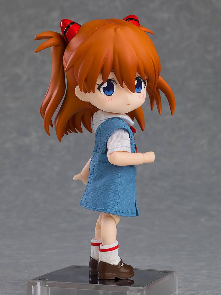 Nendoroid Doll - Asuka Langley [Evangelion]