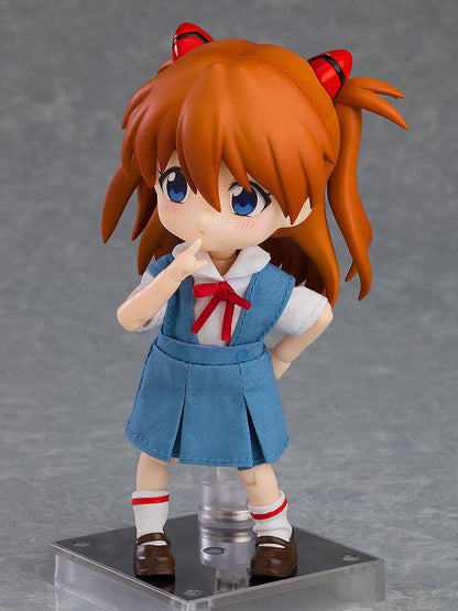Nendoroid Doll - Asuka Langley [Evangelion]