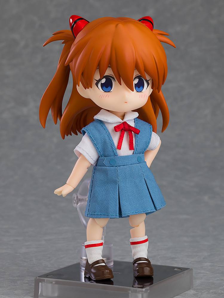 Nendoroid Doll - Asuka Langley [Evangelion]
