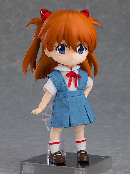 Nendoroid Doll - Asuka Langley [Evangelion]