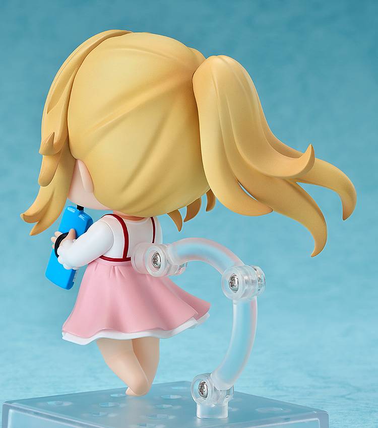 Nendoroid Light: Your Lie in April - Miyazono Kaori (Spring of Beginning Ver.)