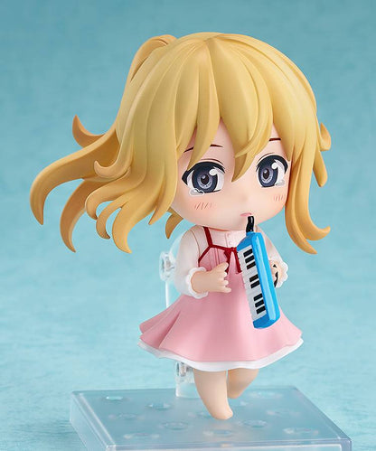 Nendoroid Light: Your Lie in April - Miyazono Kaori (Spring of Beginning Ver.)