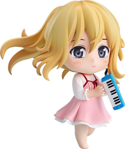 Nendoroid Light: Your Lie in April - Miyazono Kaori (Spring of Beginning Ver.)