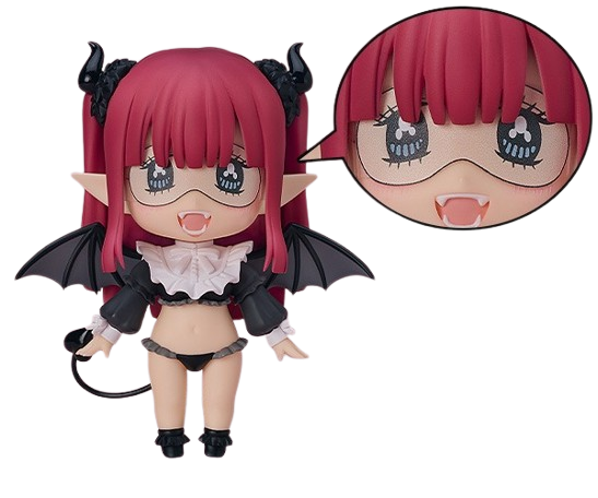 Nendoroid 2849 Marin Kitagawa (Liz Cosplay Ver.) + Bonus - My Dress-Up Darling