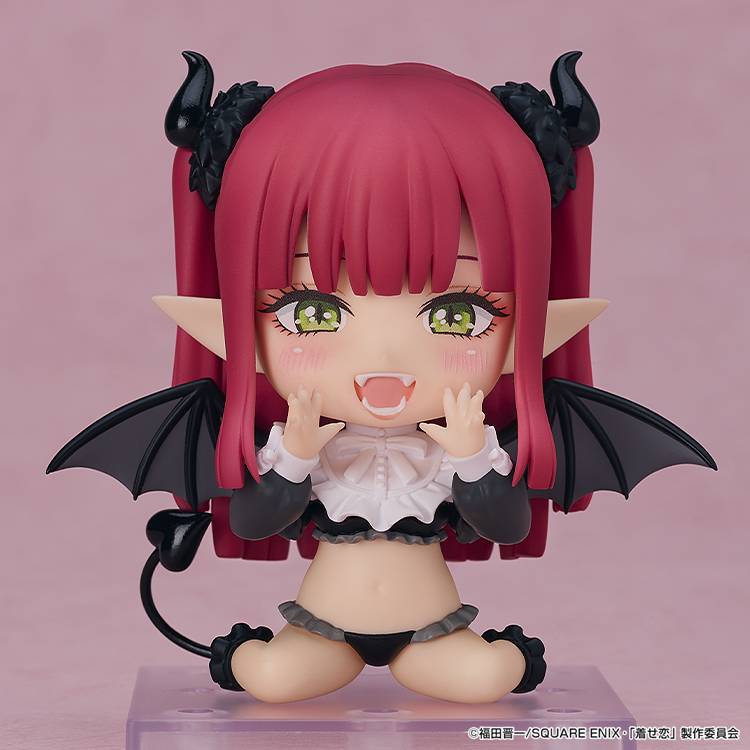 Nendoroid 2849 Marin Kitagawa (Liz Cosplay Ver.) + Bonus - My Dress-Up Darling