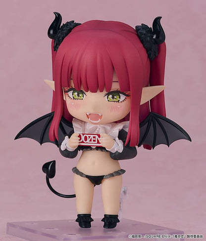 Nendoroid 2849 Marin Kitagawa (Liz Cosplay Ver.) + Bonus - My Dress-Up Darling