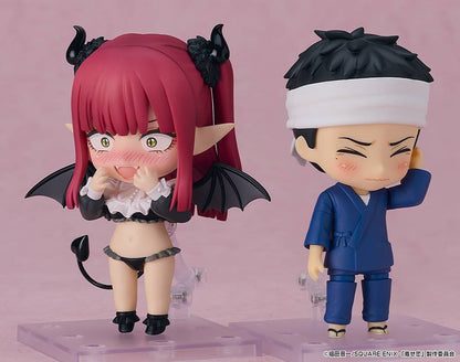 Nendoroid 2849 Marin Kitagawa (Liz Cosplay Ver.) + Bonus - My Dress-Up Darling