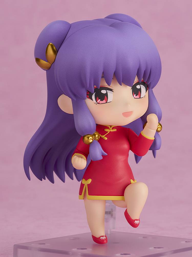 Nendoroid 2794 Shampoo - Ranma 1/2