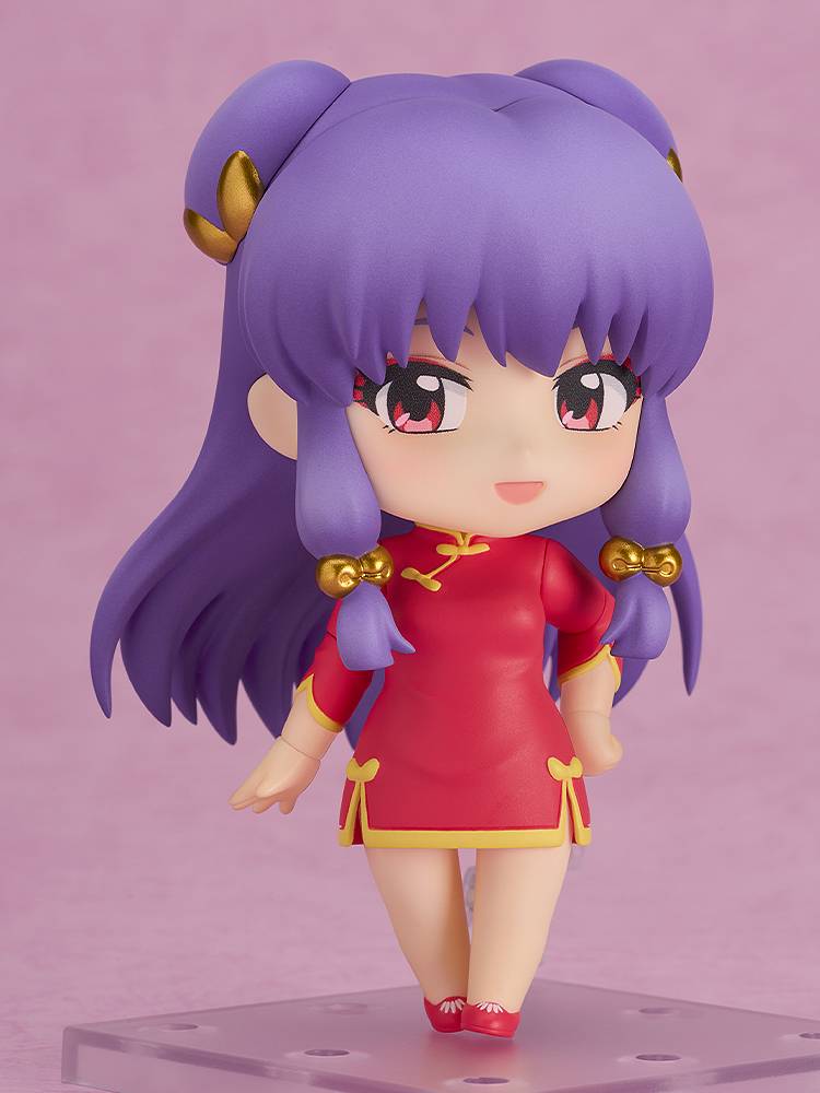 Nendoroid 2794 Shampoo - Ranma 1/2