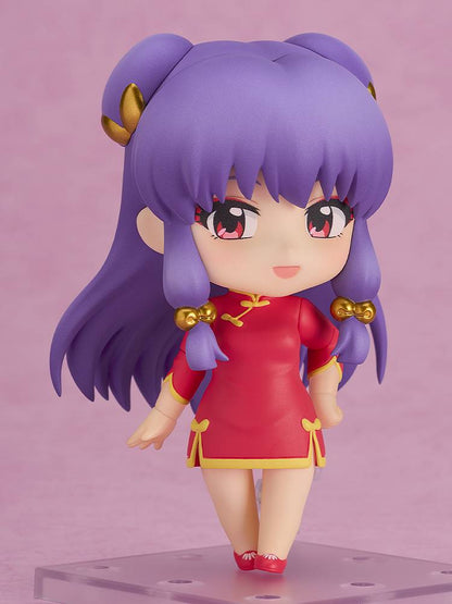 Nendoroid 2794 Shampoo - Ranma 1/2