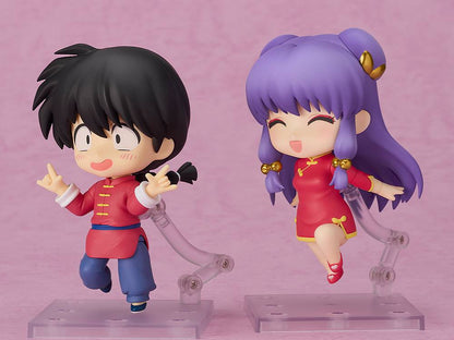 Nendoroid 2794 Shampoo - Ranma 1/2