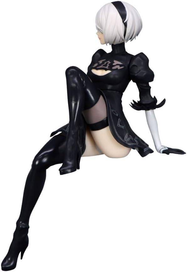 Noodle Stopper Figure 2B - NieR Automata [Furyu]