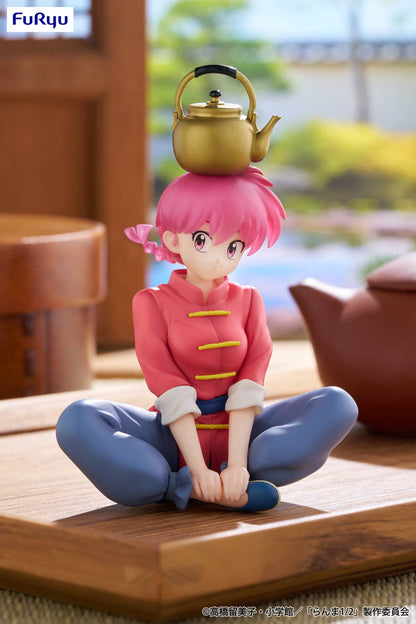 Noodle Stopper Figure Ranma - Ranma 1/2 [Furyu]