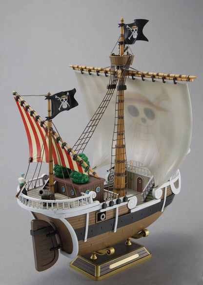 Model Kit GOING MERRY [Bandai]