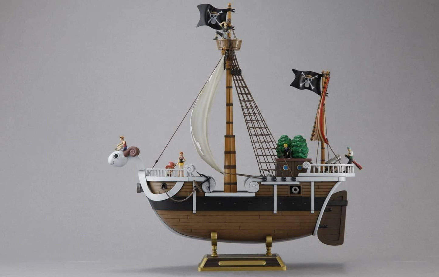 Model Kit GOING MERRY [Bandai]